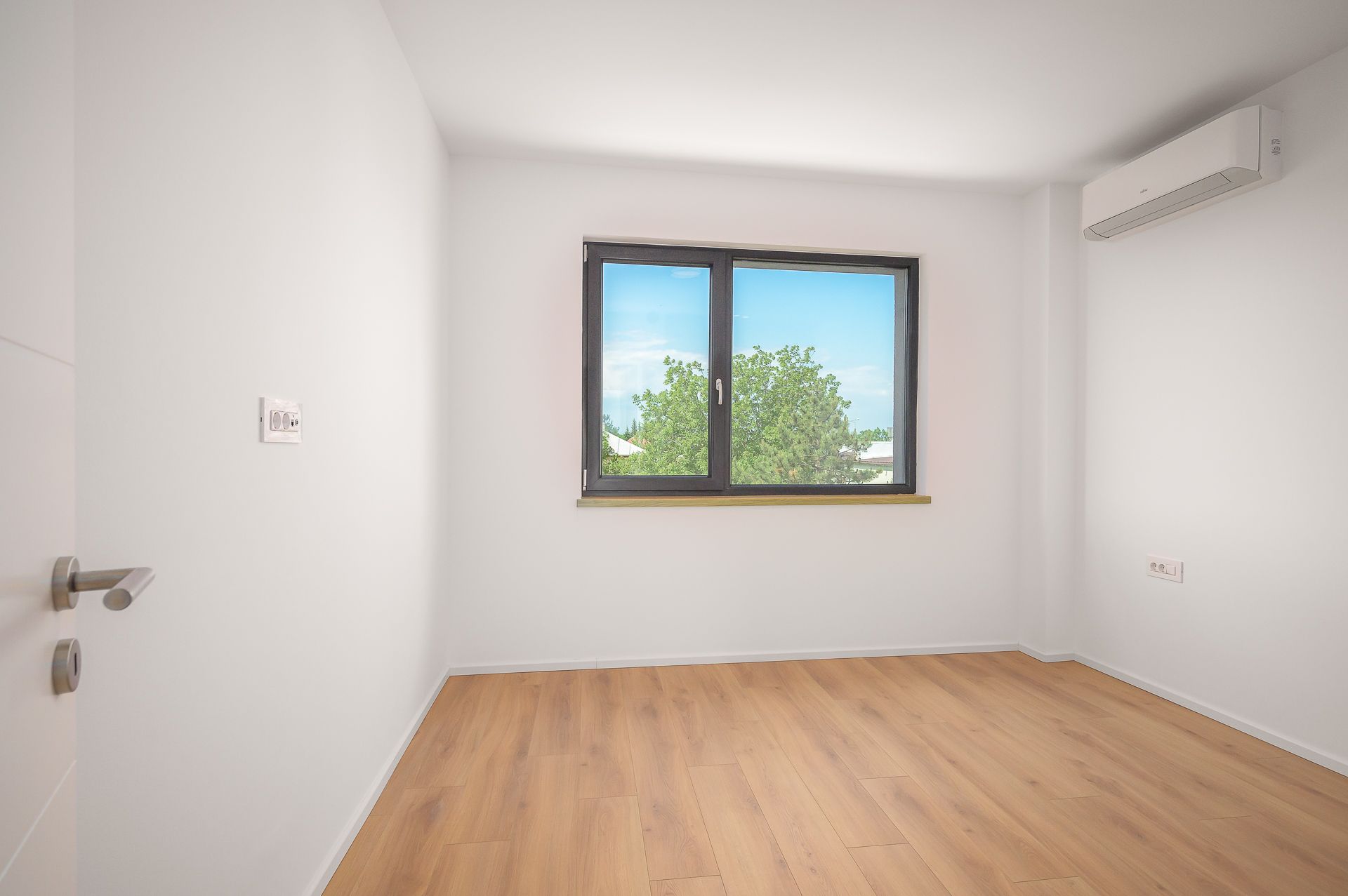 IReal Project Pipera