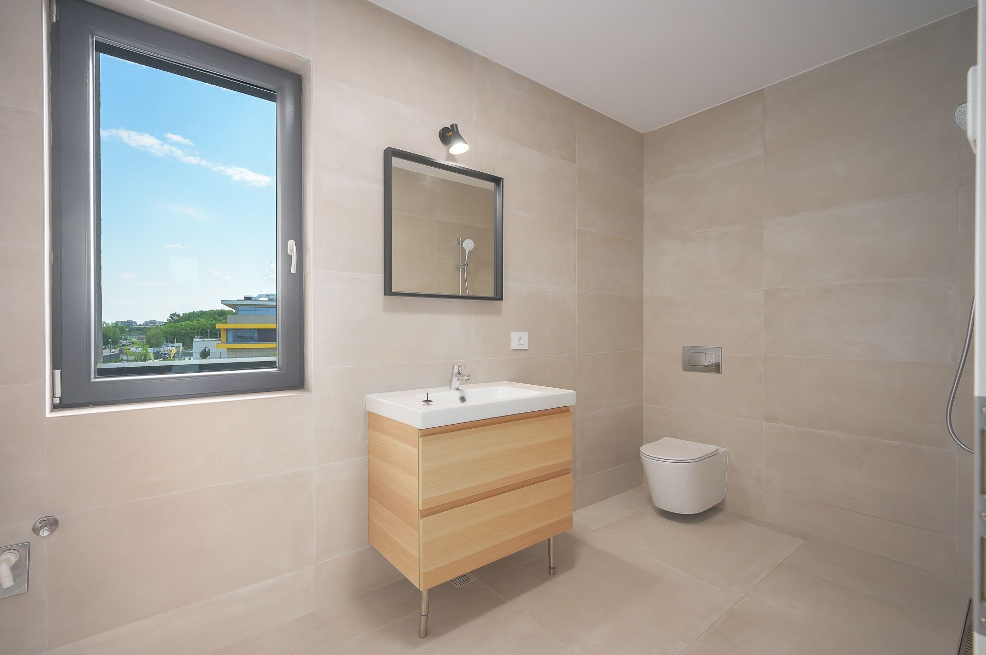 IReal Project Pipera