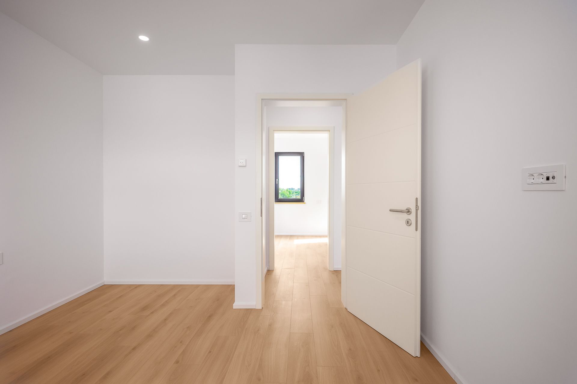 IReal Project Pipera