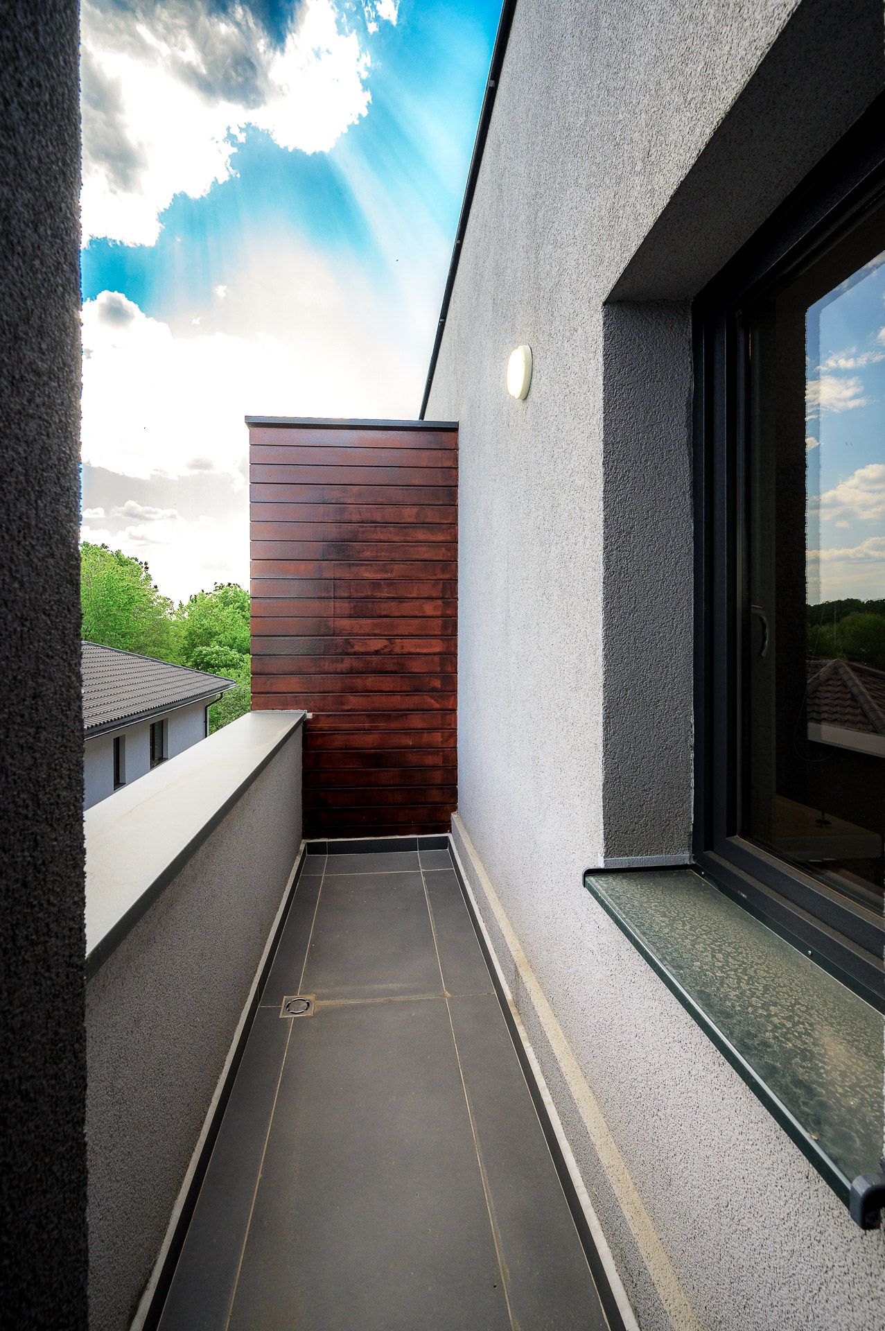 IReal Project Pipera