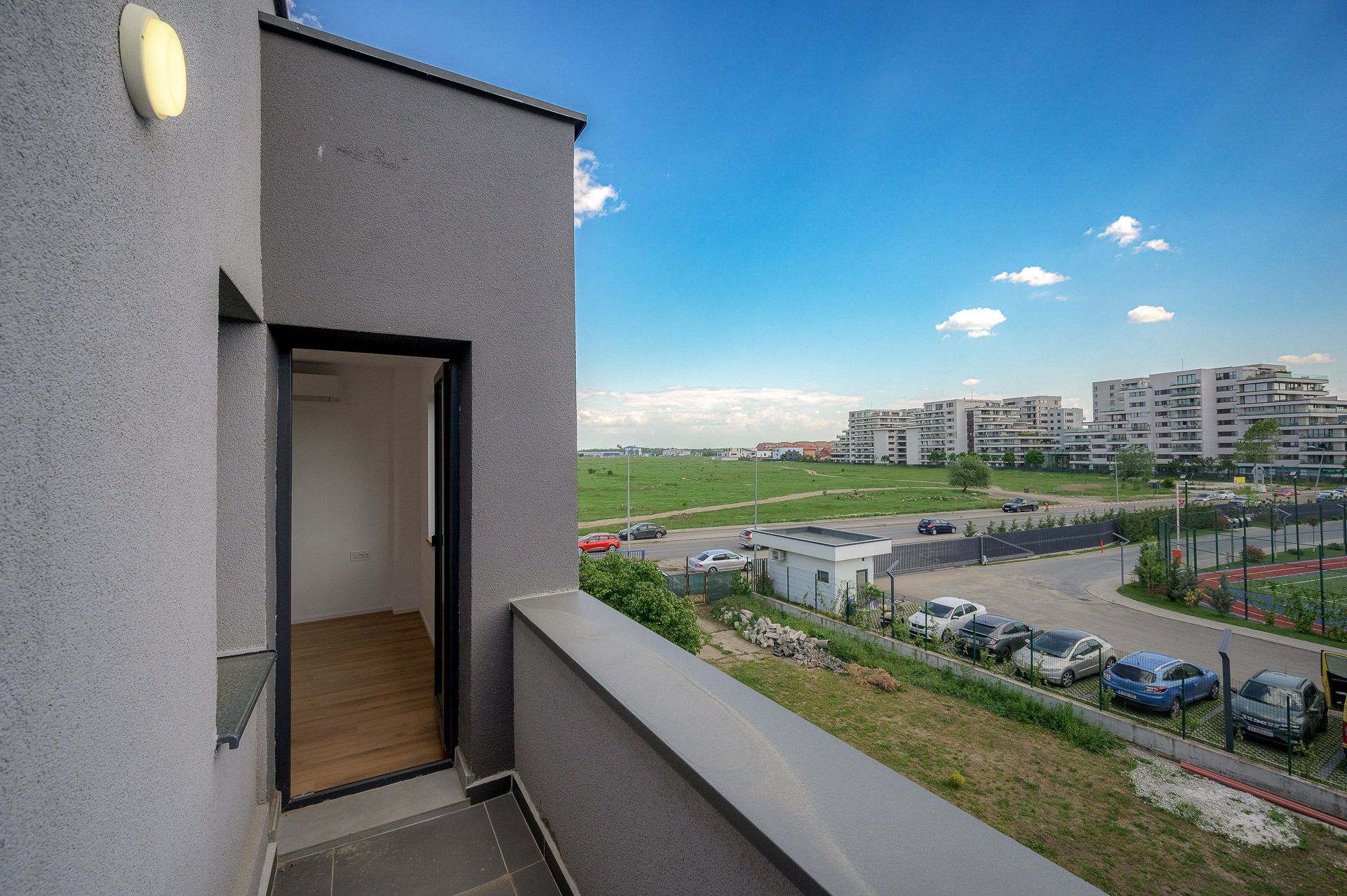 IReal Project Pipera